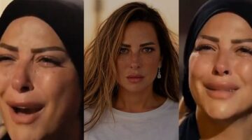 ريم مصطفى ترد على سخرية مشهد "أنت اللي قتلت ابني يا مجدي": قلبي مات.. محدش يكلمني