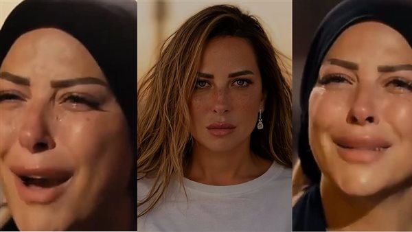 ريم مصطفى ترد على سخرية مشهد "أنت اللي قتلت ابني يا مجدي": قلبي مات.. محدش يكلمني ريم مصطفى ترد على سخرية مشهد "أنت اللي قتلت ابني يا مجدي": قلبي مات.. محدش يكلمني