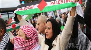 “كير”: إدارة ترامب اتخذت إجراءات ضد ألفي مؤيد لفلسطين