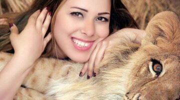 بعد وفاة محمد رحيم.. أنوسة كوته تشكو حالها لأول مرة «صورة»