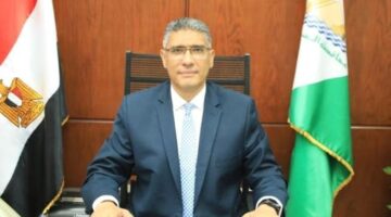 محافظ الجيزة يتابع نسب تنفيذ أعمال إحلال وتجديد الفواصل العرضية بوصلة كوبري 6 أكتوبر