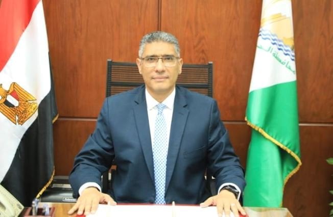 محافظ الجيزة يتابع نسب تنفيذ أعمال إحلال وتجديد الفواصل العرضية بوصلة كوبري 6 أكتوبر محافظ الجيزة يتابع نسب تنفيذ أعمال إحلال وتجديد الفواصل العرضية بوصلة كوبري 6 أكتوبر