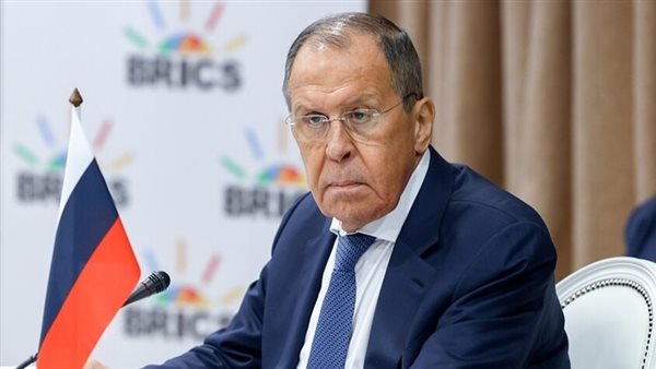 لافروف: مستعدون لإبرام اتفاق بشأن أوكرانيا ونعمل على صياغة بنود الاتفاق المستقبلي لافروف: مستعدون لإبرام اتفاق بشأن أوكرانيا ونعمل على صياغة بنود الاتفاق المستقبلي