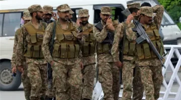 الحكومة الباكستانية: نرفض تعليق معاهدة مياه نهر السند ونعتبره إعلان حرب
