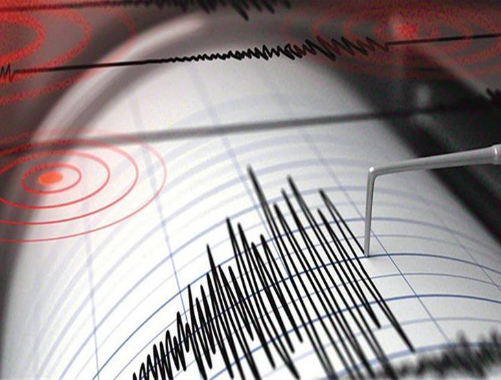زلزال عنيف بقوة 6.3 درجة يضرب الإكوادور زلزال عنيف بقوة 6.3 درجة يضرب الإكوادور