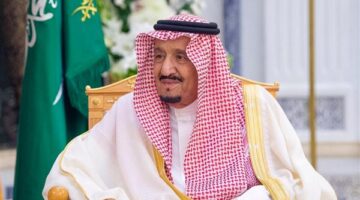 ضمن رؤية المملكة 3030.. الملك سلمان يشيد بالنجاحات التي حققتها السعودية في مختلف المجالات