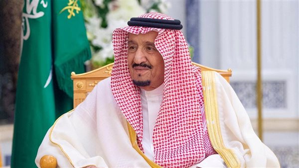 ضمن رؤية المملكة 3030.. الملك سلمان يشيد بالنجاحات التي حققتها السعودية في مختلف المجالات ضمن رؤية المملكة 3030.. الملك سلمان يشيد بالنجاحات التي حققتها السعودية في مختلف المجالات