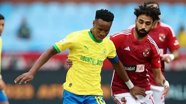يلا شوت المارد الأحمر بدون تقطيع.. مشاهدة مباراة الأهلي وصن داونز بث مباشر في دوري أبطال أفريقيا يلا شوت المارد الأحمر بدون تقطيع.. مشاهدة مباراة الأهلي وصن داونز بث مباشر في دوري أبطال أفريقيا