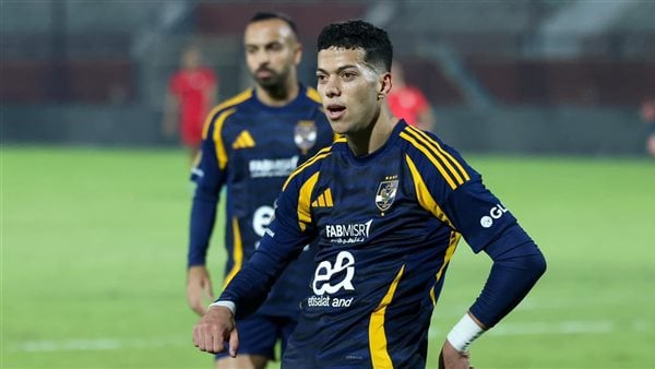 ترتيب هدافي أبطال إفريقيا قبل مباراتي الأهلي وبيراميدز.. فرصة ذهبية لإمام عاشور ترتيب هدافي أبطال إفريقيا قبل مباراتي الأهلي وبيراميدز.. فرصة ذهبية لإمام عاشور