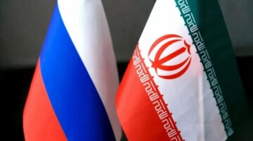 موسكو وطهران تتوقعان ارتفاعا شديدا في المبادلات التجارية بينهما