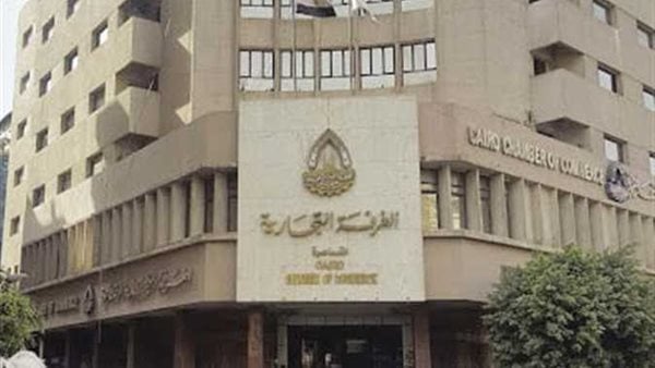 وفد فيتنامي يزور غرفة القاهرة لبحث سبل تعزيز التعاون التجاري والاستثماري