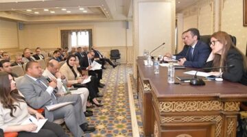 النواب يناقش مشروع قانون تحويل "هيئة الثروة المعدنية" إلى هيئة اقتصادية.. الأحد