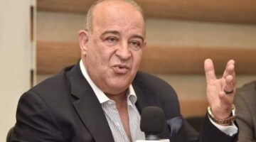 مجدي مرشد: ذكرى تحرير سيناء ستظل خالدة في قلوب كل المصريين
