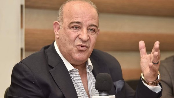 مجدي مرشد: ذكرى تحرير سيناء ستظل خالدة في قلوب كل المصريين مجدي مرشد: ذكرى تحرير سيناء ستظل خالدة في قلوب كل المصريين