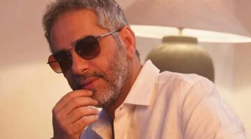 تكريم فضل شاكر في سوريا بعد منحه عضوية شرف في نقابة الفنانين