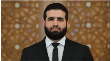 وزير الداخلية السوري الانتقالي يطلب من لبنان القبض على رجل أعمال سوري مقرب من نظام الأسد وتسليمه