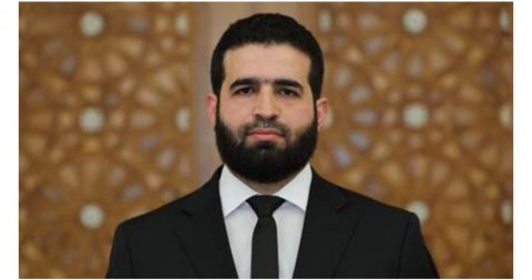 وزير الداخلية السوري الانتقالي يطلب من لبنان القبض على رجل أعمال سوري مقرب من نظام الأسد وتسليمه وزير الداخلية السوري الانتقالي يطلب من لبنان القبض على رجل أعمال سوري مقرب من نظام الأسد وتسليمه