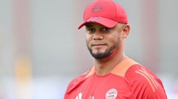 كومباني يكشف خطة استعدادات بايرن ميونخ لـ كأس العالم للأندية