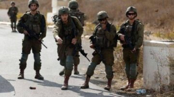 استشهاد فتى فلسطيني برصاص الاحتلال في بلدة شرق نابلس.. وإطلاق نار في الجليل