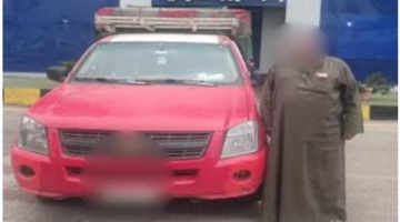 بعد حادث المنيا.. الداخلية تكشف تفاصيل منشور تحميل الأطفال بسيارة نقل