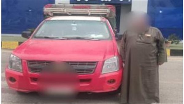 بعد حادث المنيا.. الداخلية تكشف تفاصيل منشور تحميل الأطفال بسيارة نقل