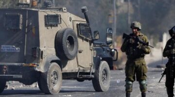الجيش الإسرائيلي يعدم فلسطينيا إثر مواجهات اندلعت بعد اقتحام قواته قرية شمال الضفة الغربية المحتلة