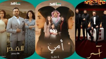 بين السطحية والتقليد الأعمى.. الدراما العربية في الضياع