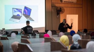 "تكنولوجيا المجتمعات الذكية" ندوة بكلية الحاسبات بجامعة الأقصر