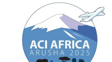 القابضة للمطارات تشارك في ACI Africa بنسخته الـ 73 بتنزانيا