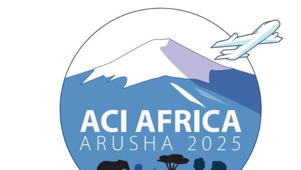 القابضة للمطارات تشارك في ACI Africa بنسخته الـ 73 بتنزانيا القابضة للمطارات تشارك في ACI Africa بنسخته الـ 73 بتنزانيا