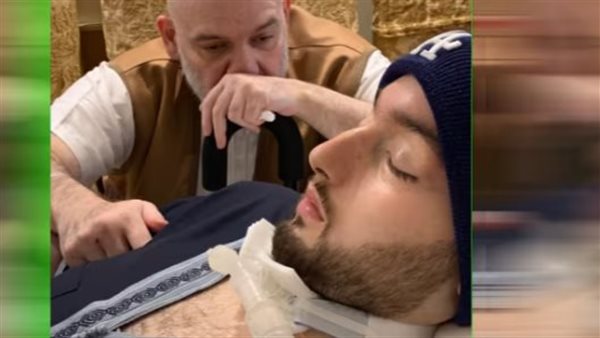 عمر الأمير النائم الوليد بن خالد بن طلال عقب قضاء 21 عاما بغيبوبة عمر الأمير النائم الوليد بن خالد بن طلال عقب قضاء 21 عاما بغيبوبة