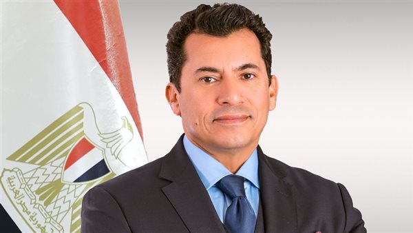 وزير الرياضة: ستاد القاهرة أيقونة رياضية عالمية تؤكد جاهزية الدولة المصرية لاستضافة الأحداث الكبرى