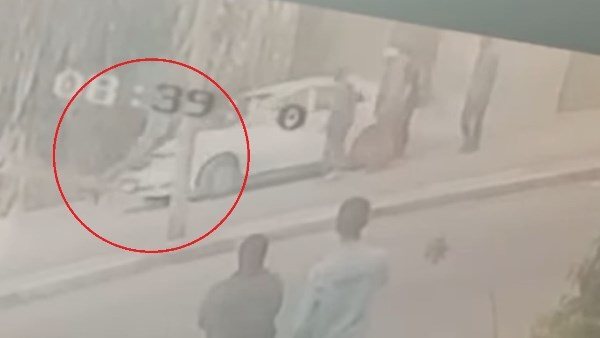 خطف تليفونه ودهسه بالعربية.. القبض على سائق أوبر في واقعة موظف المعادي خطف تليفونه ودهسه بالعربية.. القبض على سائق أوبر في واقعة موظف المعادي