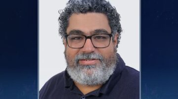 تكريم مهندس الصوت مصطفى شعبان والمخرج عماد ماهر بختام مهرجان الإسكندرية للفيلم القصير