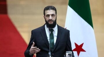 المبعوث الأمريكي إلى سوريا: الولايات المتحدة وسوريا تعملان على تعزيز الاستثمار والتنمية