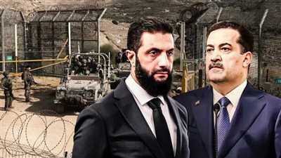 تقارب عراقي-سوري جديد: زيارة أمنية وتجارية رفيعة إلى دمشق بدعوة من السوداني للشرع