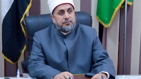 غدًا.. بدء امتحانات الفصل الدراسي الثاني لطلاب النقل الثانوي الأزهري في الشرقية غدًا.. بدء امتحانات الفصل الدراسي الثاني لطلاب النقل الثانوي الأزهري في الشرقية