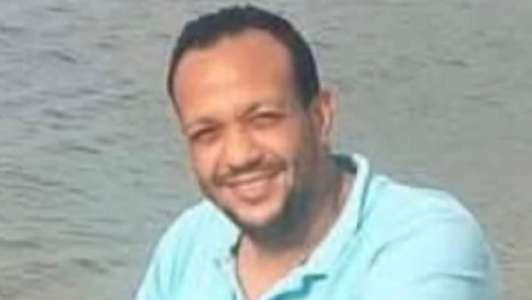 مصرع شاب وإصابة والده بطلق ناري بسبب خلافات الميراث في الإسماعيلية مصرع شاب وإصابة والده بطلق ناري بسبب خلافات الميراث في الإسماعيلية