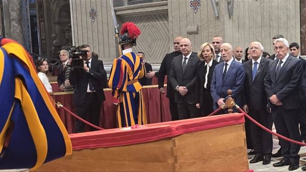 الرئيس عون من روما: لبنان سيبقى منارة للقيم الإنسانية رغم جراحه الرئيس عون من روما: لبنان سيبقى منارة للقيم الإنسانية رغم جراحه
