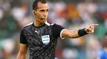 ماذا يفعل الأهلي مع صافرة دحان بيدا حكم مباراة اليوم أمام صن داونز؟