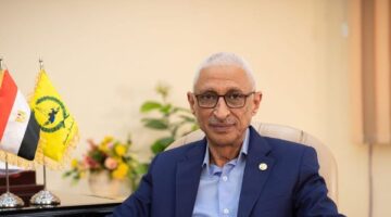 محافظ شمال سيناء: لم أشعر بأي ضغط بعد فتح معبر رفح