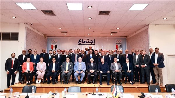 اتحاد الجولف يهنئ مجلس إدارة اللجنة الأوليمبية الجديد اتحاد الجولف يهنئ مجلس إدارة اللجنة الأوليمبية الجديد