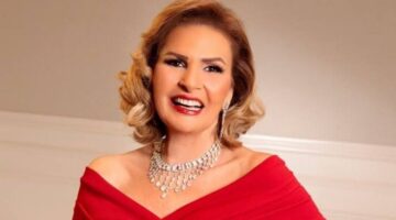 «الست لما».. يسرا تعود للسينما بعد غياب وتعلن موعد بدء التصور