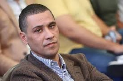 اعتقال رئيس سابق لناد مغربي لكرة القدم في قضية جنائية بعد ترحيله من ألمانيا اعتقال رئيس سابق لناد مغربي لكرة القدم في قضية جنائية بعد ترحيله من ألمانيا