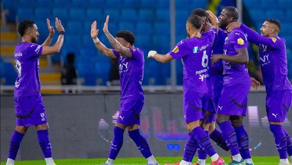 تشكيل الهلال ضد جوانجو في دوري أبطال آسيا للنخبة تشكيل الهلال ضد جوانجو في دوري أبطال آسيا للنخبة