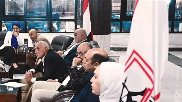 تصاعد الخلافات بين مجلس الزمالك ومرتضى منصور تصل إلى النائب العام تصاعد الخلافات بين مجلس الزمالك ومرتضى منصور تصل إلى النائب العام