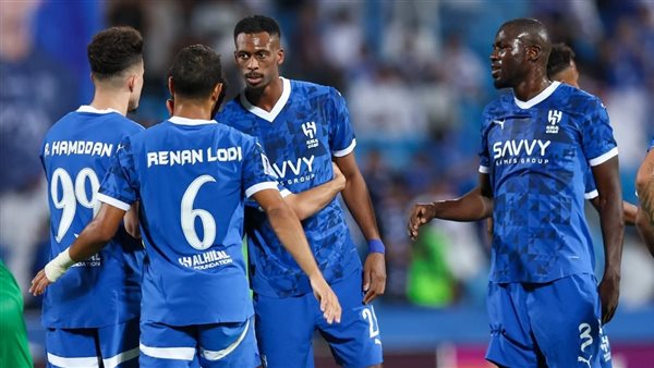 تشكيل الهلال السعودي أمام جوانجو الكوري فى ربع نهائي دوري أبطال آسيا تشكيل الهلال السعودي أمام جوانجو الكوري فى ربع نهائي دوري أبطال آسيا