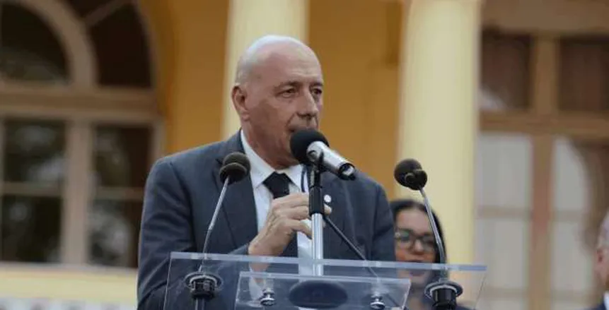 الجمعية العمومية للجنة الأولمبية تختار شريف العريان سكرتيرا عاما شرفيا الجمعية العمومية للجنة الأولمبية تختار شريف العريان سكرتيرا عاما شرفيا