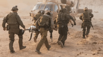 أبو عبيدة: كمين جديد في رفح.. وإجلاء 4 جنود مصابين من جيش الاحتلال