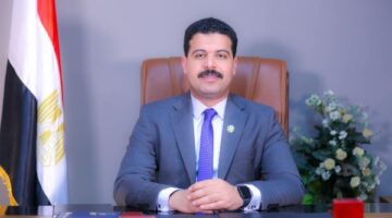 عبدالهادي: كلمة الرئيس في ذكرى تحرير سيناء رسالة قوية بعدم التفريط في الأرض